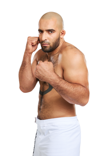 Arab FAME MMA 8