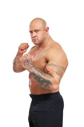 Bestia FAME MMA 8