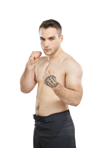 Filipek FAME MMA 8