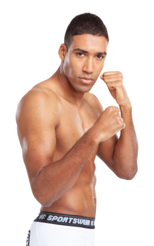 Gamou FAME MMA 8