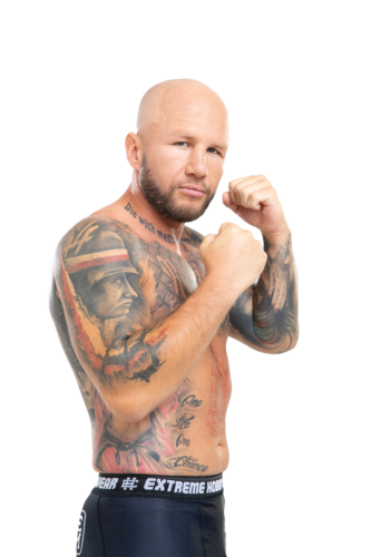 Pajak FAME MMA 8