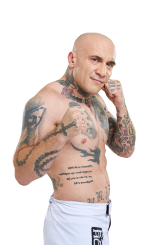 Sobota FAME MMA 8